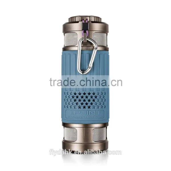 New Smart Led Blub Light Wireless Bluetooth Speakers.OP1005 photo-4