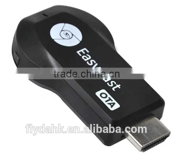 Cheapest Ezcast OTA Actions Mediashare Player Easycast Chromecast Miracast Dongle photo-4