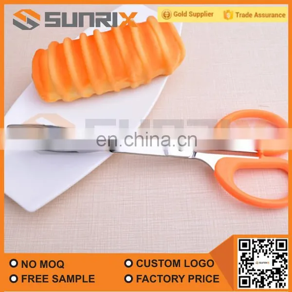 Best Selling High-Grade Temperature Resistant Nylon Grill Meat Different Types Food Tongs photo-3