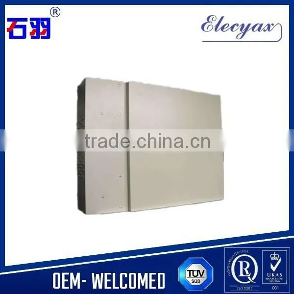 Best Seller Metal Enclosure SK-7555/1U Outdoor Telecom Box With Cam Lock