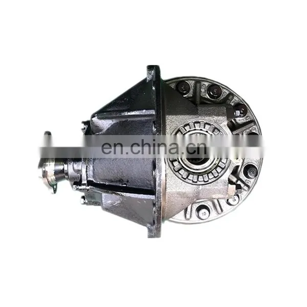 ISUZU SERIES 700P 2402010-P301 Differential Assembly