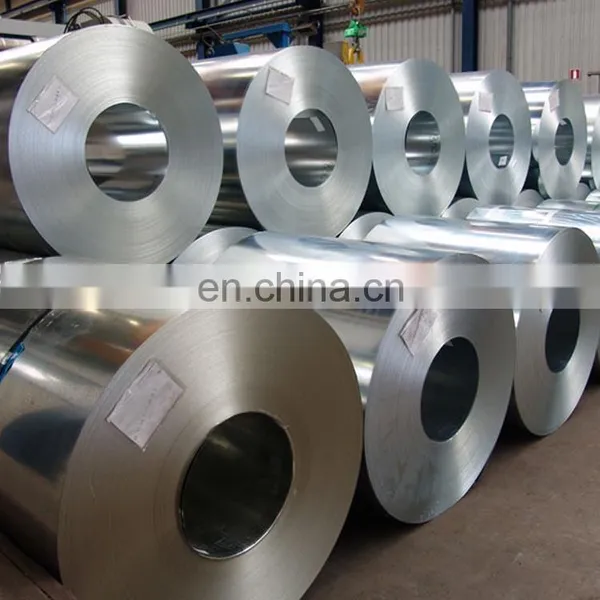 High Quality Galvanized Steel Coil For Vehicles and Ships photo-5