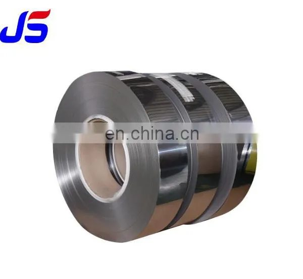Electronic Tinplate T3-T5 2.8/2.8 SPTE 5.6/2.8 Tin Coating Tin Plate/coil photo-4