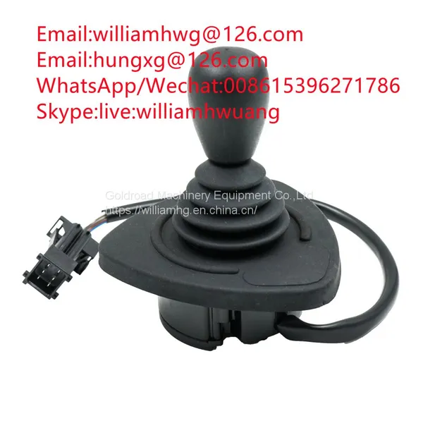 Linde Joystick 7919040042 Potentiometer 7916497904 photo-2
