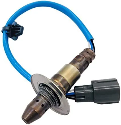 Haoxiang Auto New Material Oxygen O2 Lambda 22641-AA670 22641AA670 For Subaru Crosstrek Forester Impreza XV Crosstrek 2.0L 2.5 photo-5