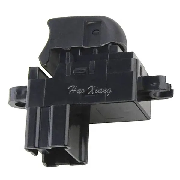 Haoxiang Auto Parts 254111KL5A Electric Window Master Switch 25411-1KL5A for Nissan Juke Leaf Rogue Sentra 2011-2018 photo-4