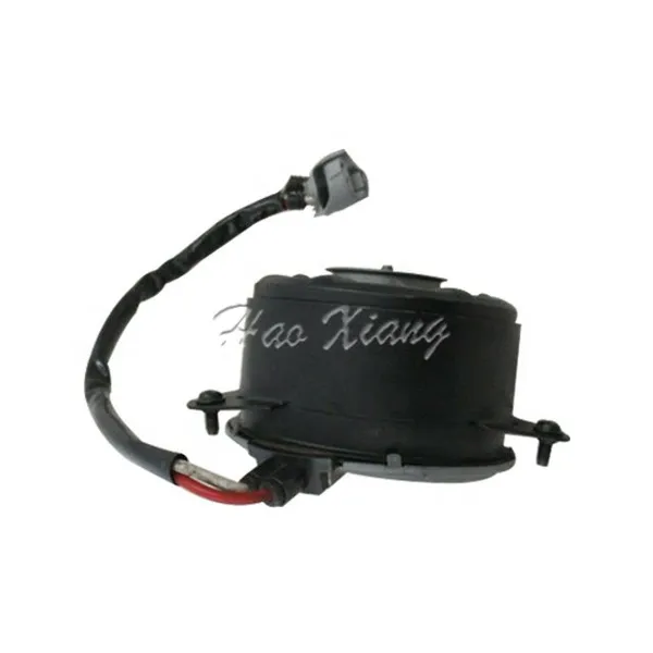 Auto Cooling Fan Motor 16363-0P180 16363-31250 AX168000-2100 For LEXUS RX350 RX450H 2010-2015 2008-18 Toyota Highland photo-4