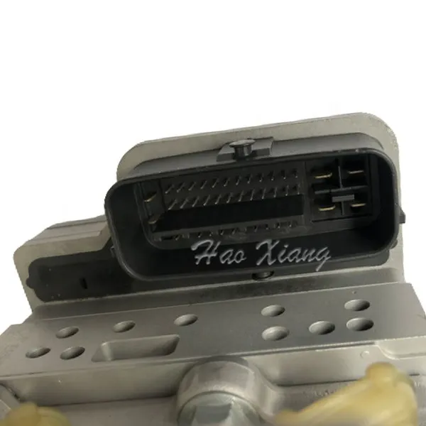 Good Quality ABS Brake Actuator Pump Assembly 47200-47040 For TOYOTA photo-4