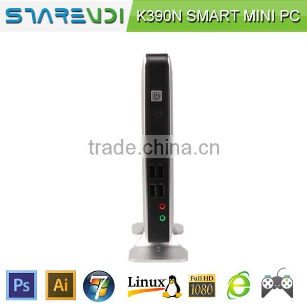 Powerful Function Sharevdi K390N Cloud Computing Terminal