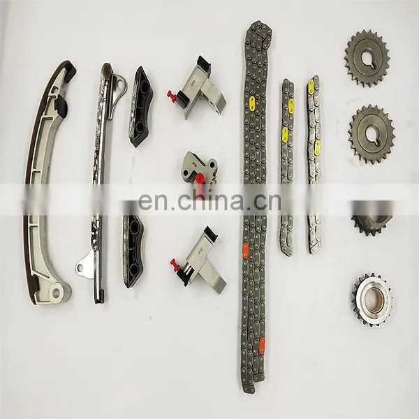 31010-TY210 Suitable for Toyota 1GR Timing Chain Kit photo-2