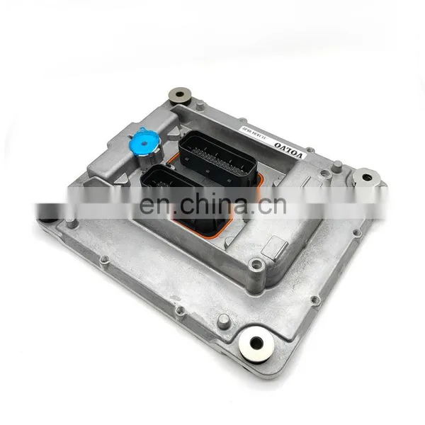 60100007 7460100008 7460100007 Diesel Engine Control Unit Ecu for Volvo FE FM FL D7E DXI7 Engine photo-4