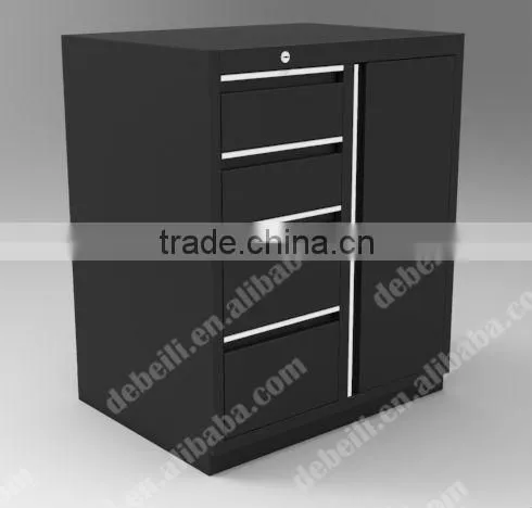 Manufacturer Provide Workshop and Car Garage Equipment Quality Choice photo-5