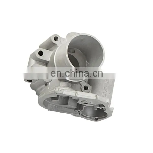 High Quality Wholesale Cheap Aluminum Part Customized Die Casting Aluminum Precision Machining Die Casting photo-5