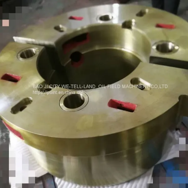 Втулка для поворотного стола ZP275 ZP375