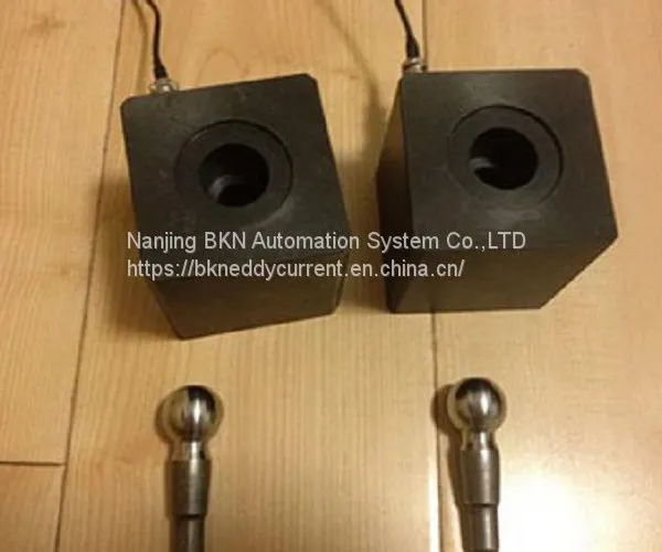 BKNET-0102 Welded Pipe Eddy Current Flaw Detector