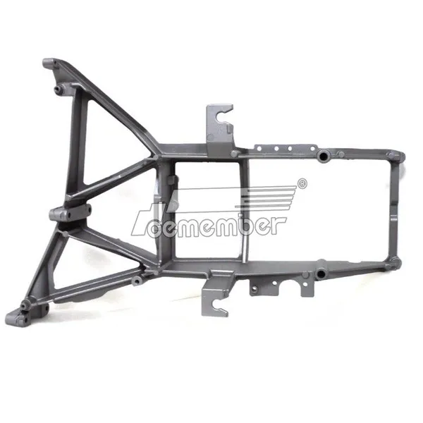 OE Member Headlamp Support Bracket 1396936 1439348 1862945 Headlamp Frame for DAF