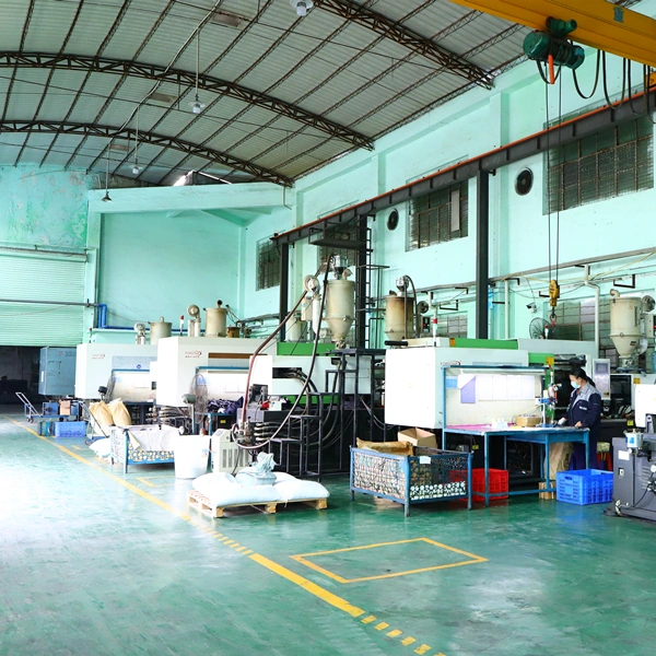 Dongguan Carsun Caster Co., Ltd company overview - view 4
