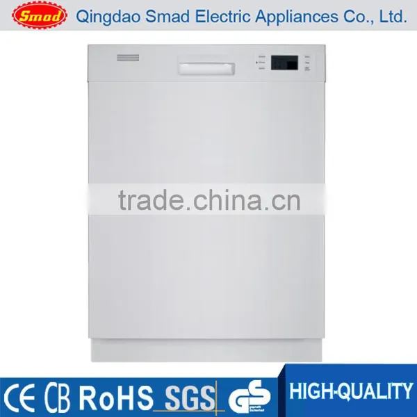 Fully Built in Automatic Compact Dish Washing Machine photo-4