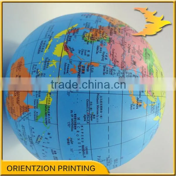 Globe, Map Printing photo-5
