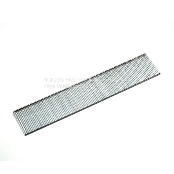 38mm Brad Nails 16gauge T38 Nb-fastrack Air Nails for Furniture Decoration photo-3