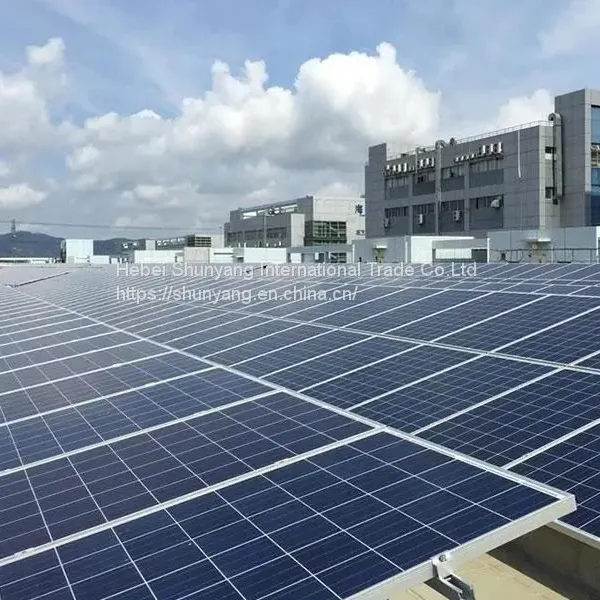 Shunyang Solar 640W Hot Selling Photovoltaic Solar Panels With Good Quality and Wholesale Price