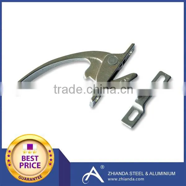 China Good Supplier Aluminum Window Handle, Window Accessories ZAD-718 photo-2