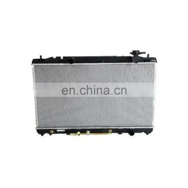 OEM 164100T041 Car Auto Radiator Escape 2015 Auto Radiator Pa66 Gf30 Wholesale in Stock Delivery