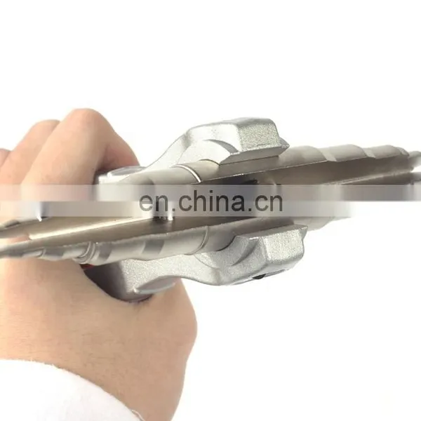 Manual Tube Expander (Aperidor de tubos manual) Herramienta para expandir tubos de cobre a mano ST-22 para acondicionadores de aire Herramientas de estampado CT-622 photo-2