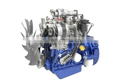 Vehicle Truck Engines Weichai WP6.270E40 Diesel Engine photo-2