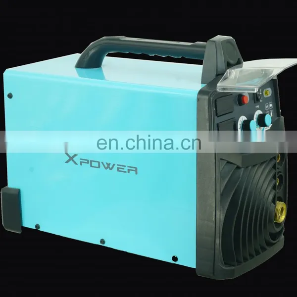 230v 240v 3 in 1 300amp Mig Welder Invertwer for Sale photo-4