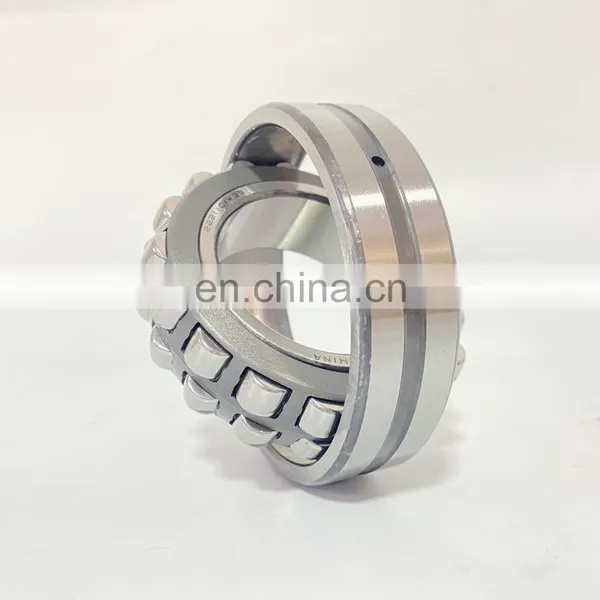 China Factory Supplier Machinery Spherical Roller Bering 22211cck/w33 C3 22211e 22211ca 22211 Bearing photo-4
