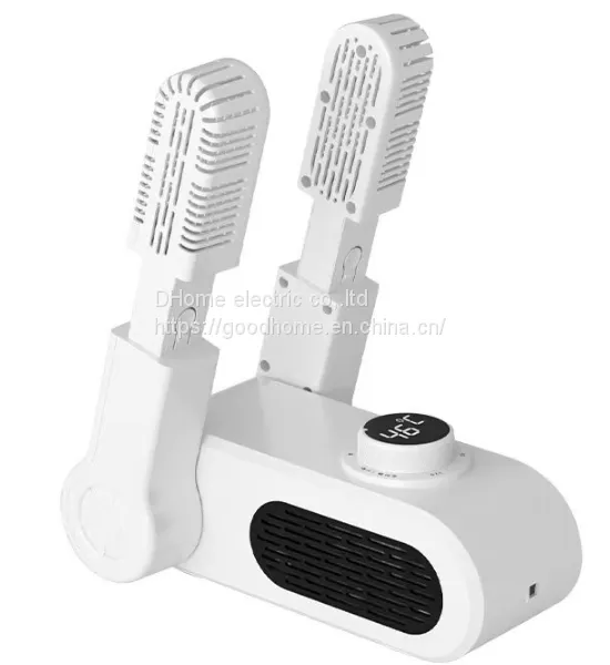 Shoe Dryer Household Intelligent Shoe Dryer Warm Air Quick Shoe Dryer Folding Warm Shoes （Wechat:13510231336）