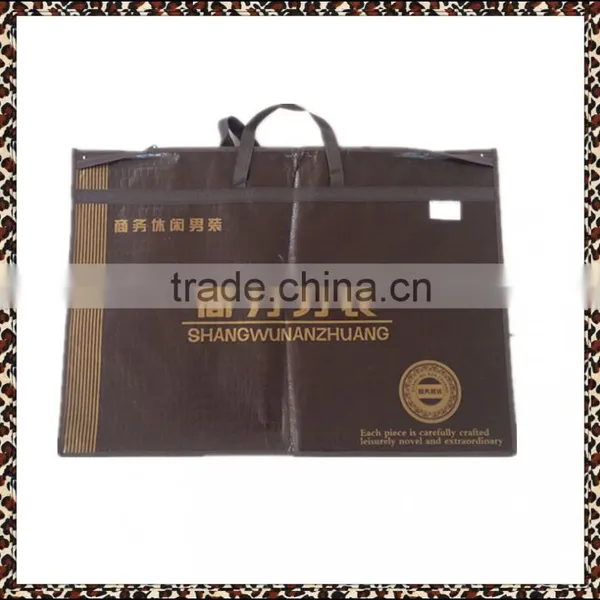 Cheap Breathable Garment Bag Wholesale photo-3