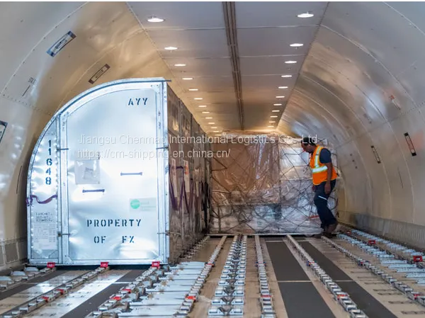DHL FEDEX ARAMEX Air Freight From Shanghai Ningbo Shenzhen China to United States NEW LONDON、NEWPORT、NEW CASTLE(DEL.)
