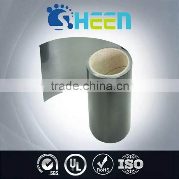 Flexible Thermal Conductivity Graphite Sheet & Rolls For TV And Relative Electronic Product photo-3