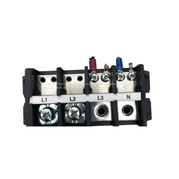 Daikinterminal Block R71LMV1L RY71LMV1L RY71LMV1LW Terminal Block photo-3