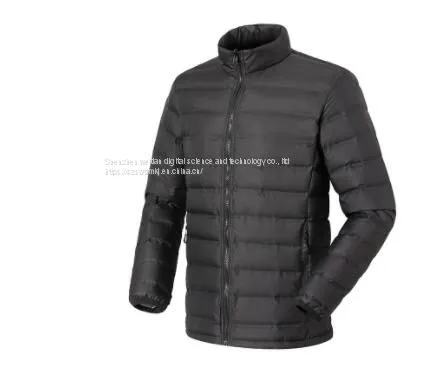 Thin Down Jacket