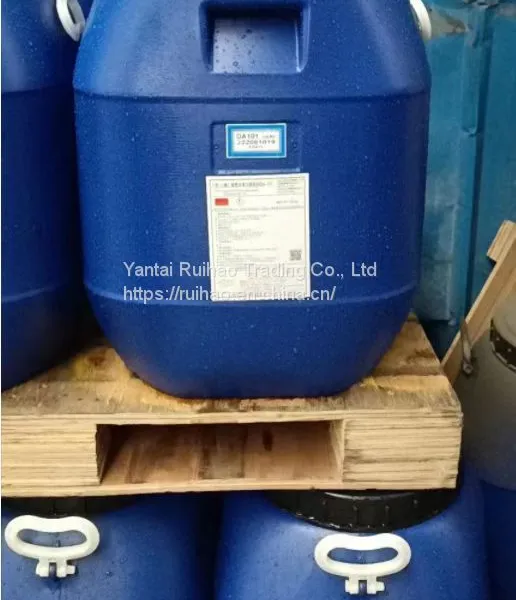 Dairen Chemical Corporation VAE Emulsion DA-102 Adhesive Glue photo-5