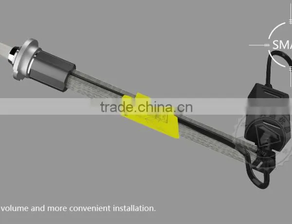 Completed Car Light Model R4 Led Headlight Xenon D2s Ballast, Xenon D2s Ballast, 100w D2s photo-6