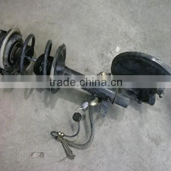 Front, Rear, Right and Left Strut Assembly of Used Vehicles photo-5