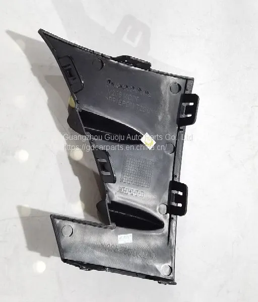 Cover Bumper Area OE 2058858502 FOR MERCEDES BENZ photo-2