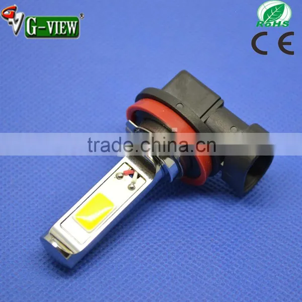 9005 HB3 COB 18W LED Fog Light LED Driving Light Bulbs photo-5