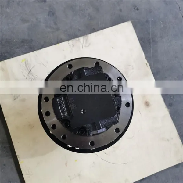 Excavator Parts 22M-60-32502 Komatsu Pc55mr-3 Final Drive Pc55mr-3 Travel Motor photo-4