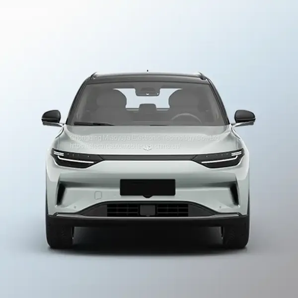 Hot Sales 100% 2022 EV LeapMotor C11 Car SUV E Car New Energy Vehicle Leapmotor C11 EV Cars for Sale photo-2