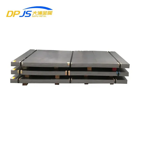 5052h24/5052h22/5052h34/5052h32/5052-h32 Professional China Manufacturer With High Quality Low Price Aluminum Plate/sheet Manufacturers photo-3