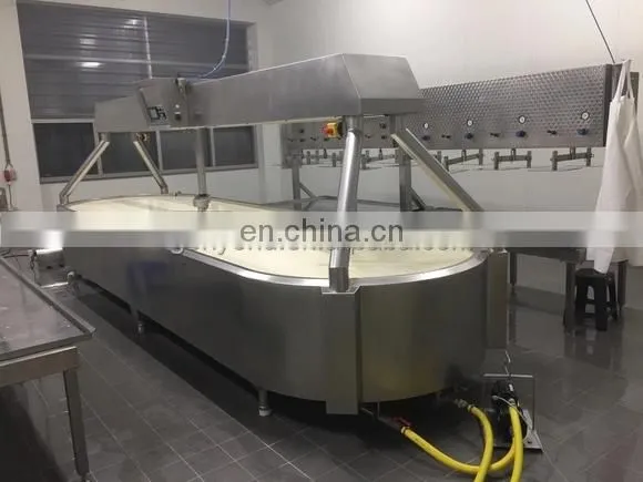 Wholesale Stainless Steel Vat Cooking Vat Cheese Vat photo-4