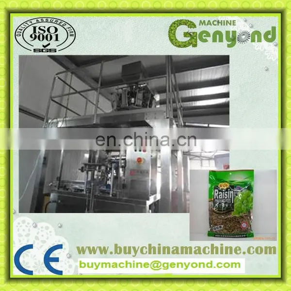Raisin Cleaning Machine for the Raisin Processing photo-4