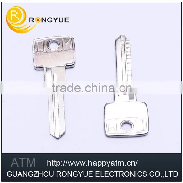 ATM Key Blanks