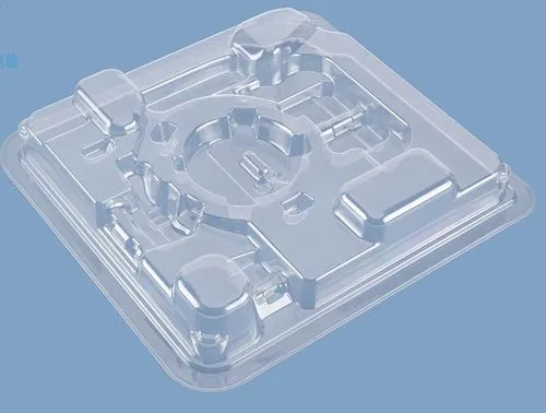 Medical Plastic Packaging photo-2