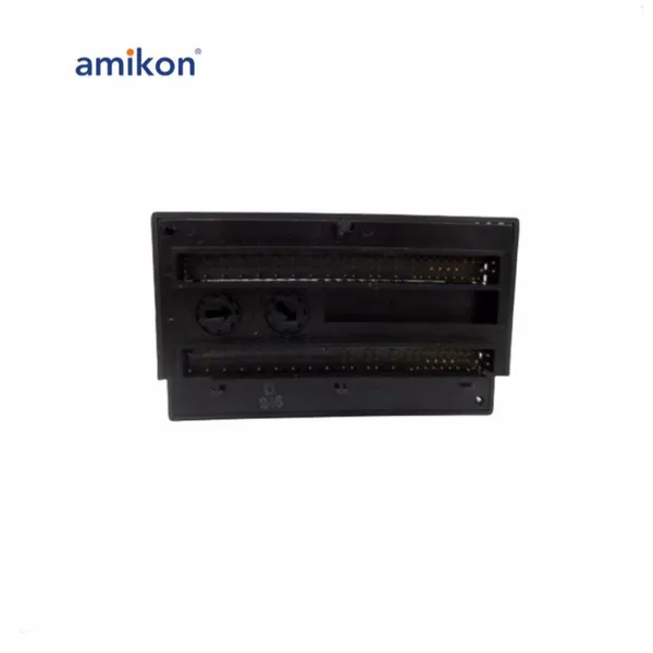 GE IC200MDL750E Output modules